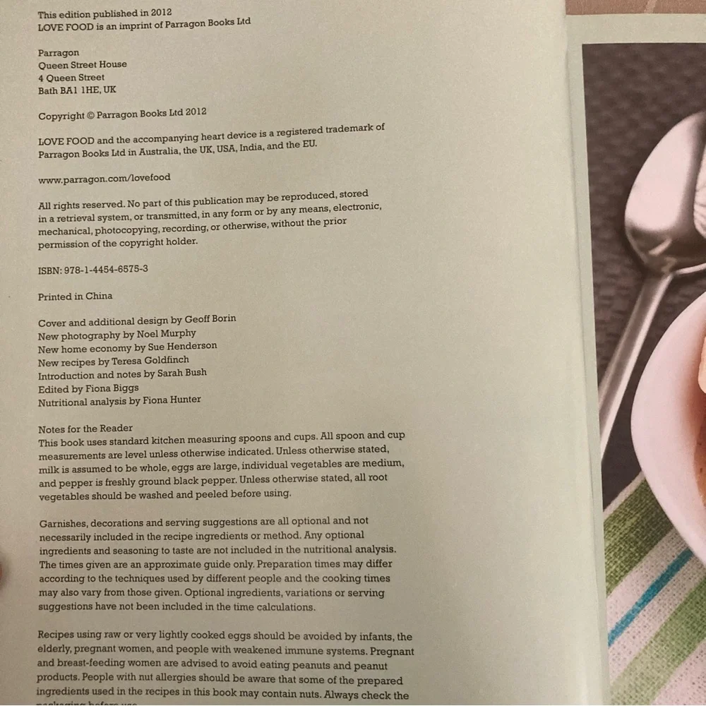 The Easy Way: Vegetarian Over 140 Delicious Recipes, 500 Color Photos